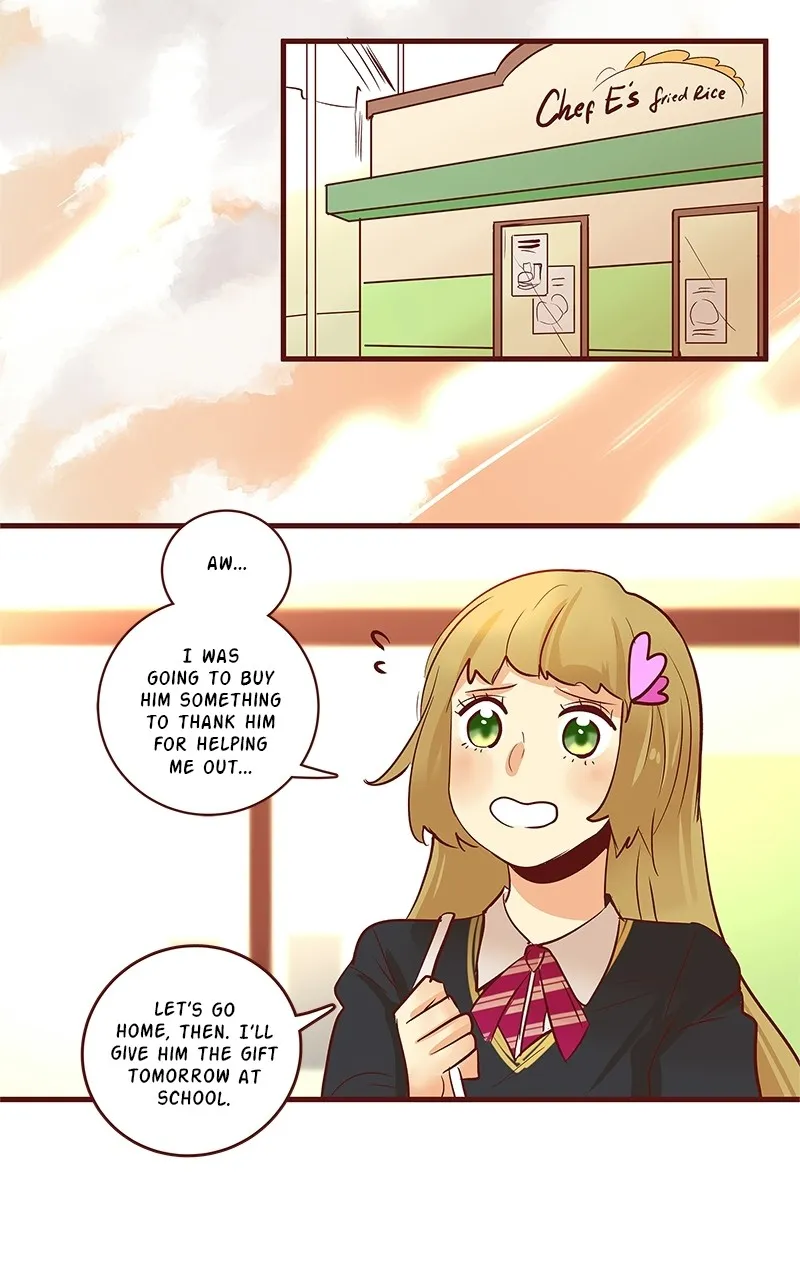 Read Flawless chapter 148 image 34 on Lezhin