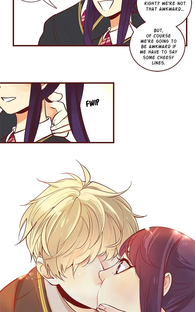 Read Flawless chapter 148 image 36 on Lezhin