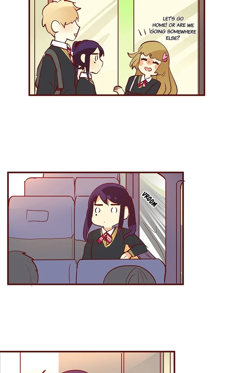 Read Flawless chapter 148 image 41 on Lezhin