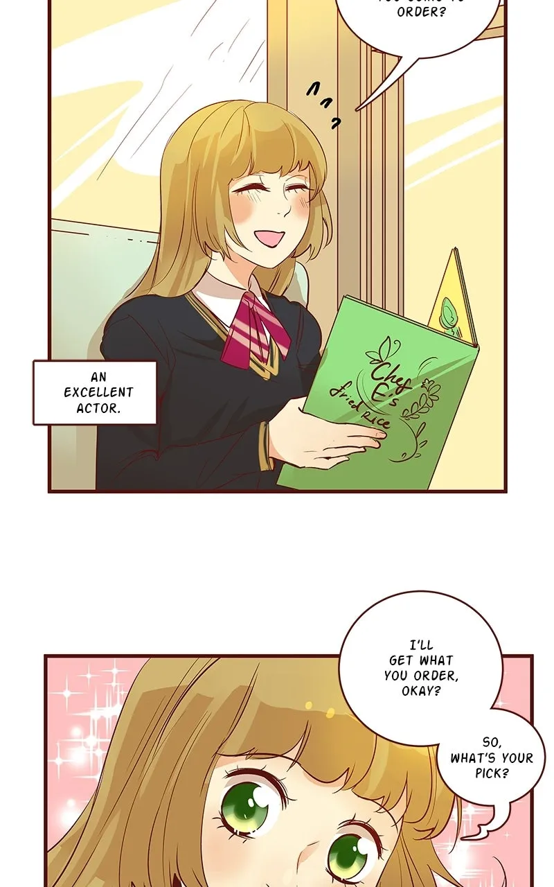 Read Flawless chapter 148 image 6 on Lezhin