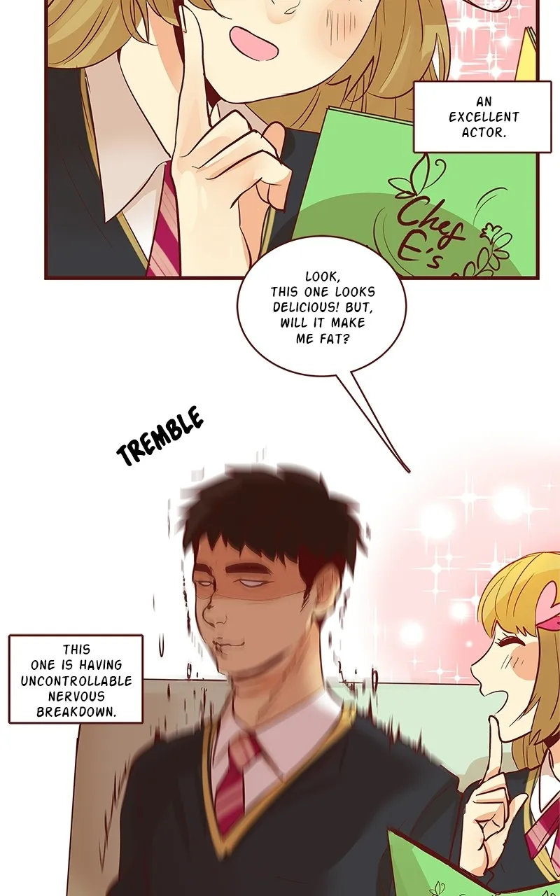Read Flawless chapter 148 image 7 on Lezhin