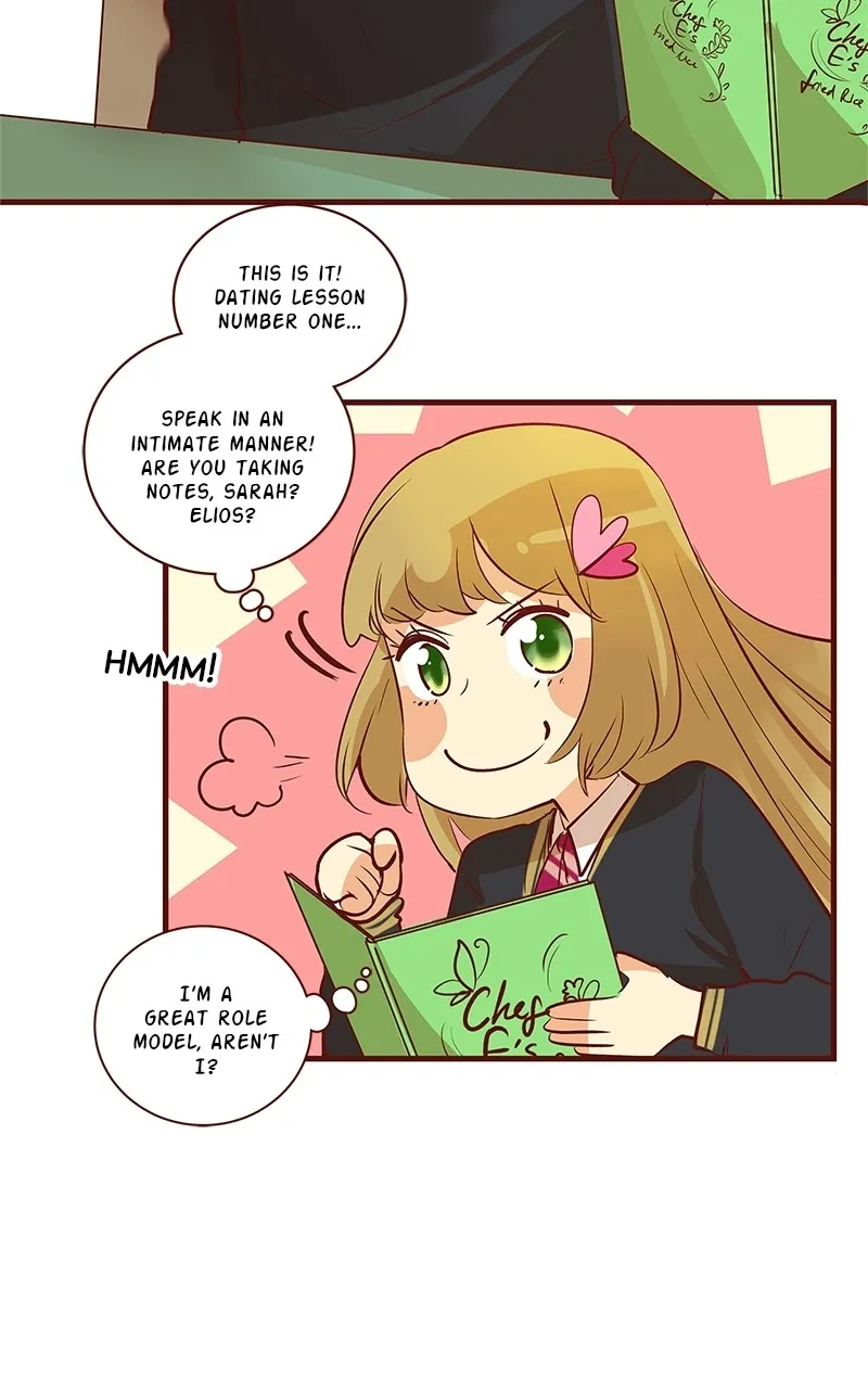 Read Flawless chapter 148 image 8 on Lezhin