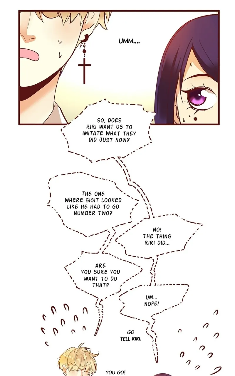 Read Flawless chapter 148 image 9 on Lezhin