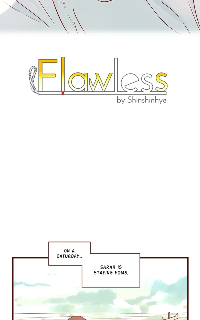 Read Flawless chapter 149 image 1 on Lezhin