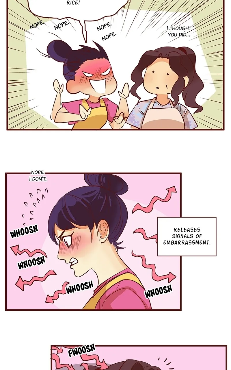 Read Flawless chapter 149 image 13 on Lezhin
