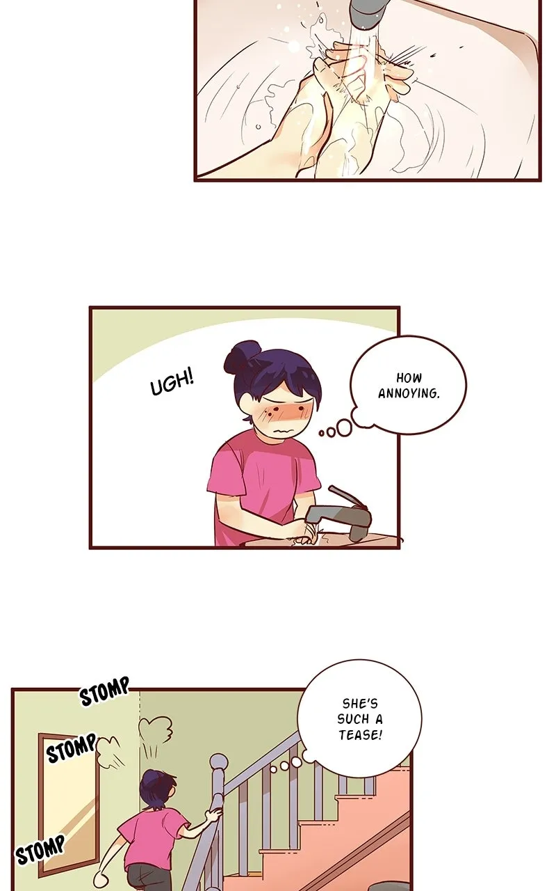 Read Flawless chapter 149 image 16 on Lezhin