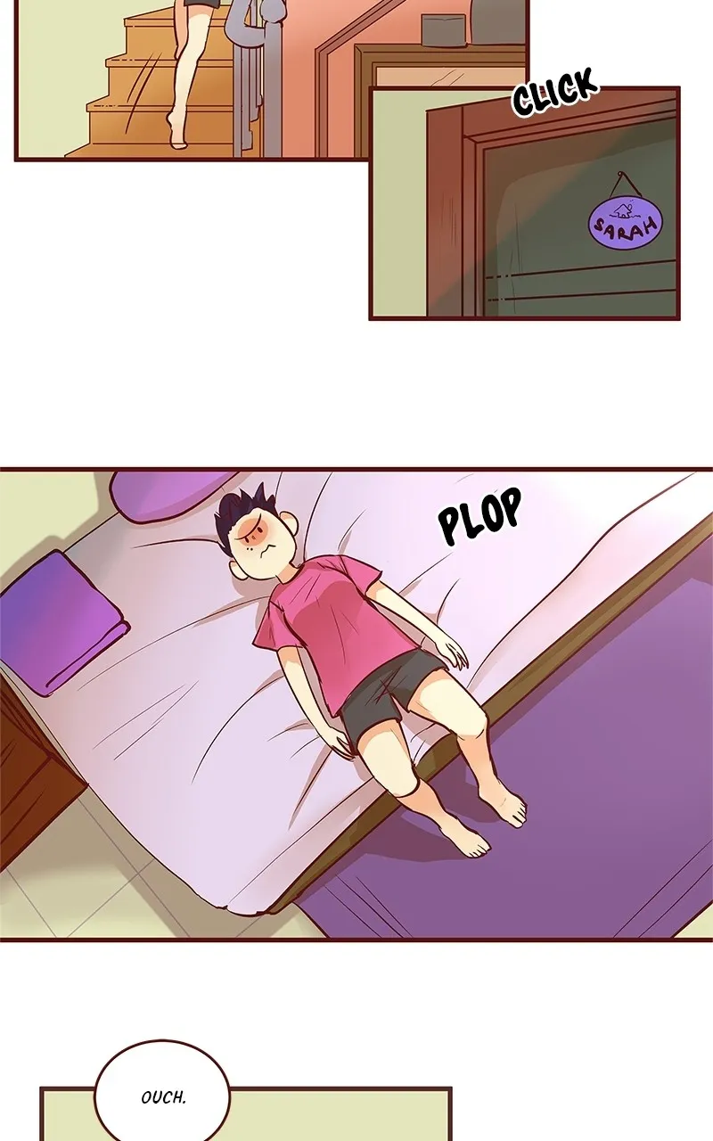 Read Flawless chapter 149 image 17 on Lezhin