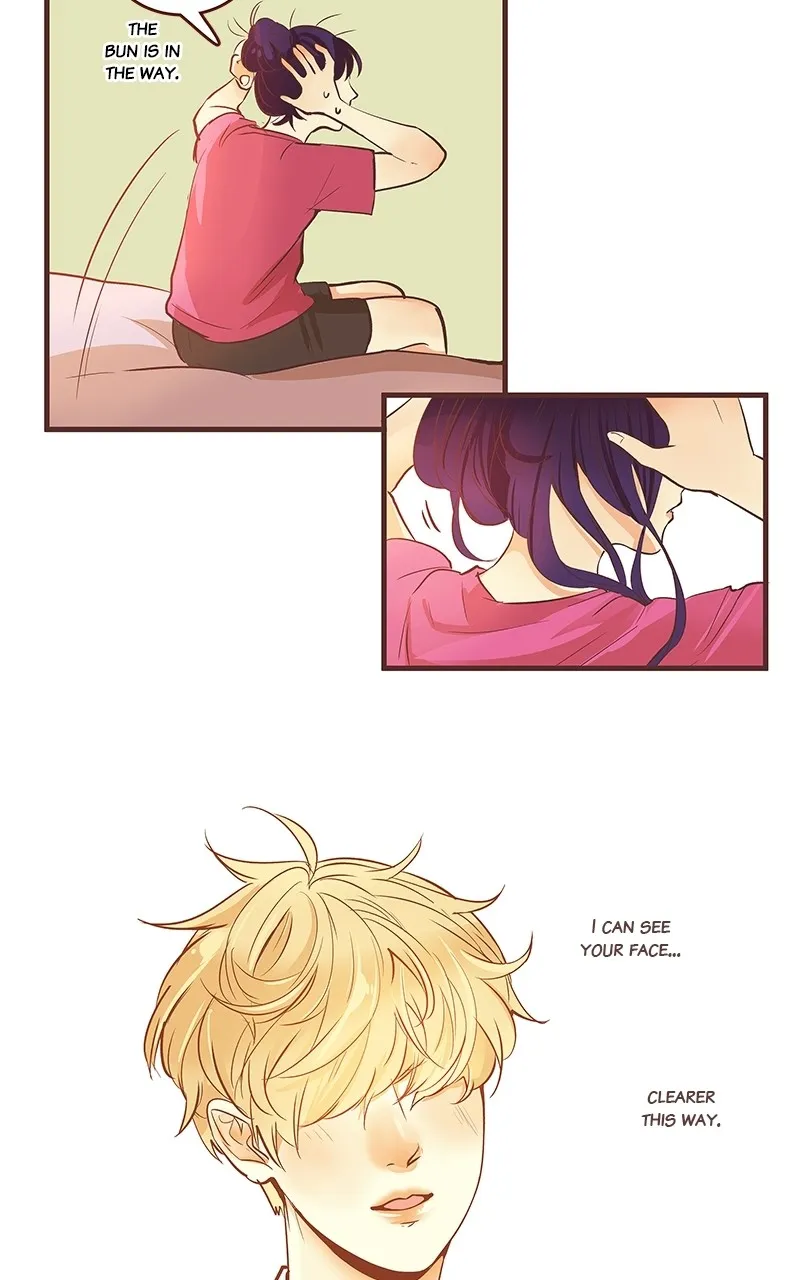 Read Flawless chapter 149 image 18 on Lezhin