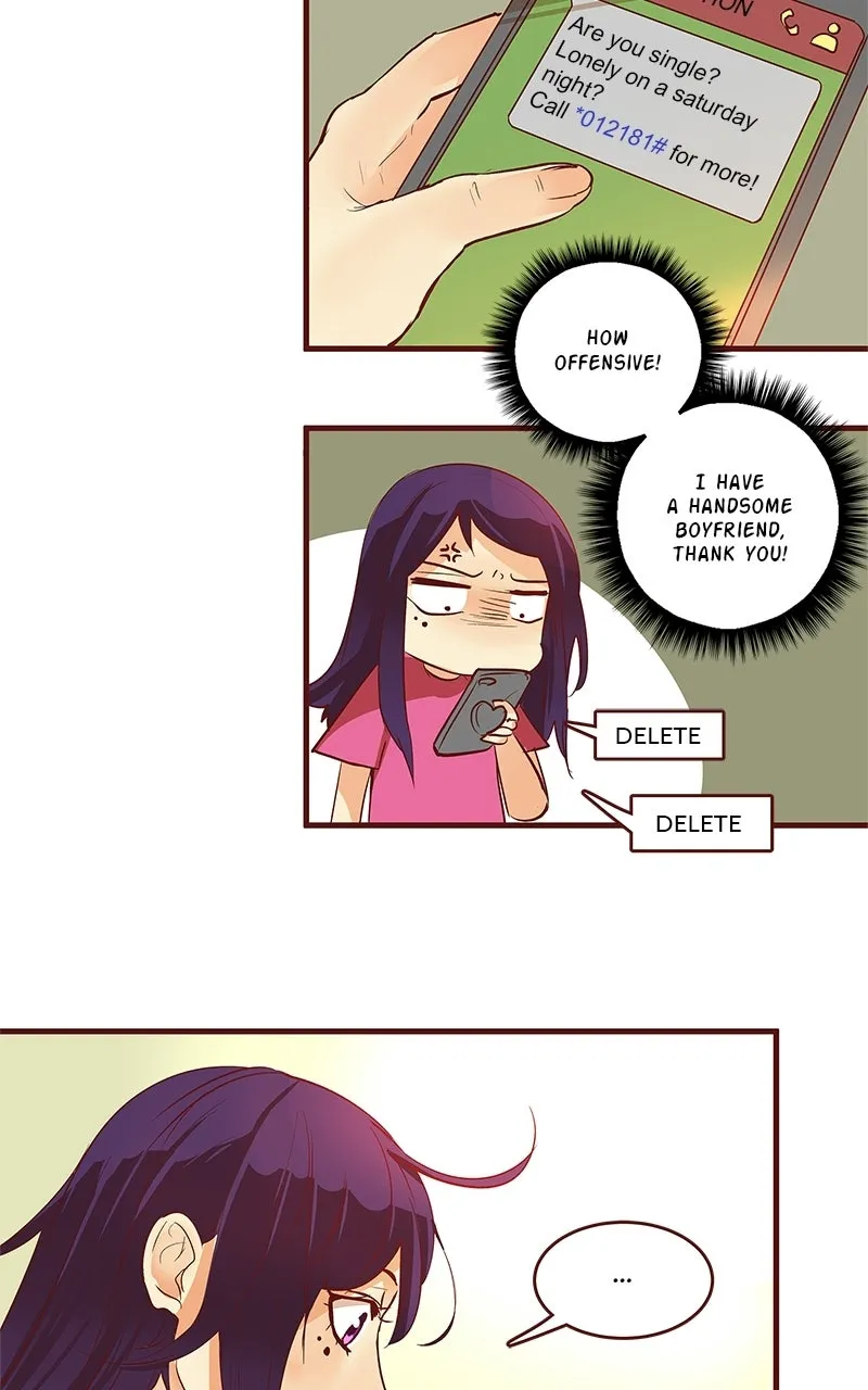 Read Flawless chapter 149 image 24 on Lezhin