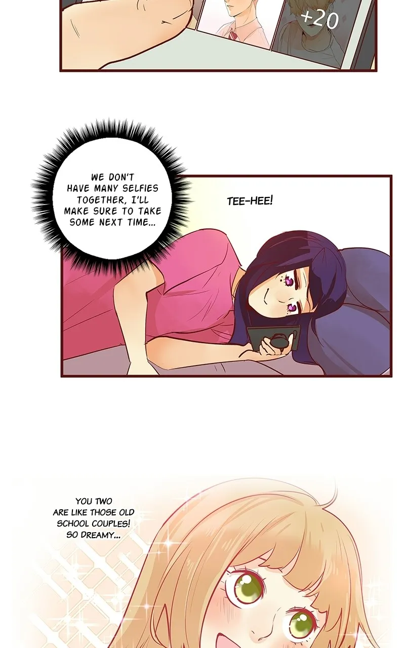 Read Flawless chapter 149 image 29 on Lezhin