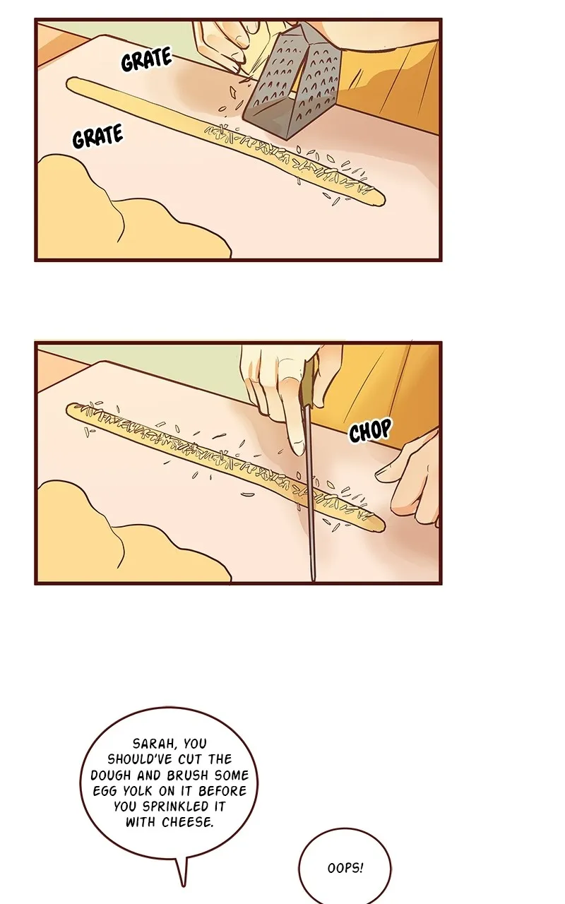 Read Flawless chapter 149 image 3 on Lezhin