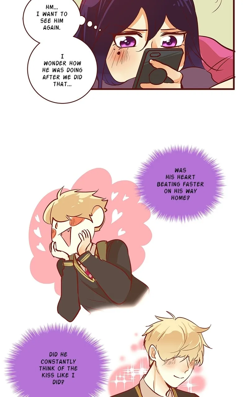 Read Flawless chapter 149 image 33 on Lezhin