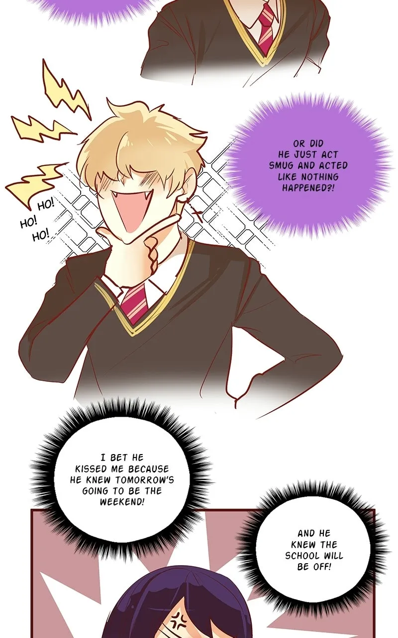 Read Flawless chapter 149 image 34 on Lezhin