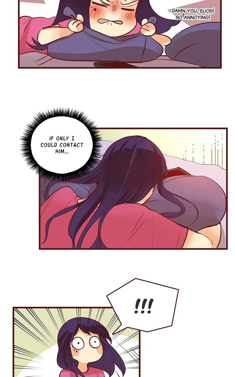 Read Flawless chapter 149 image 35 on Lezhin