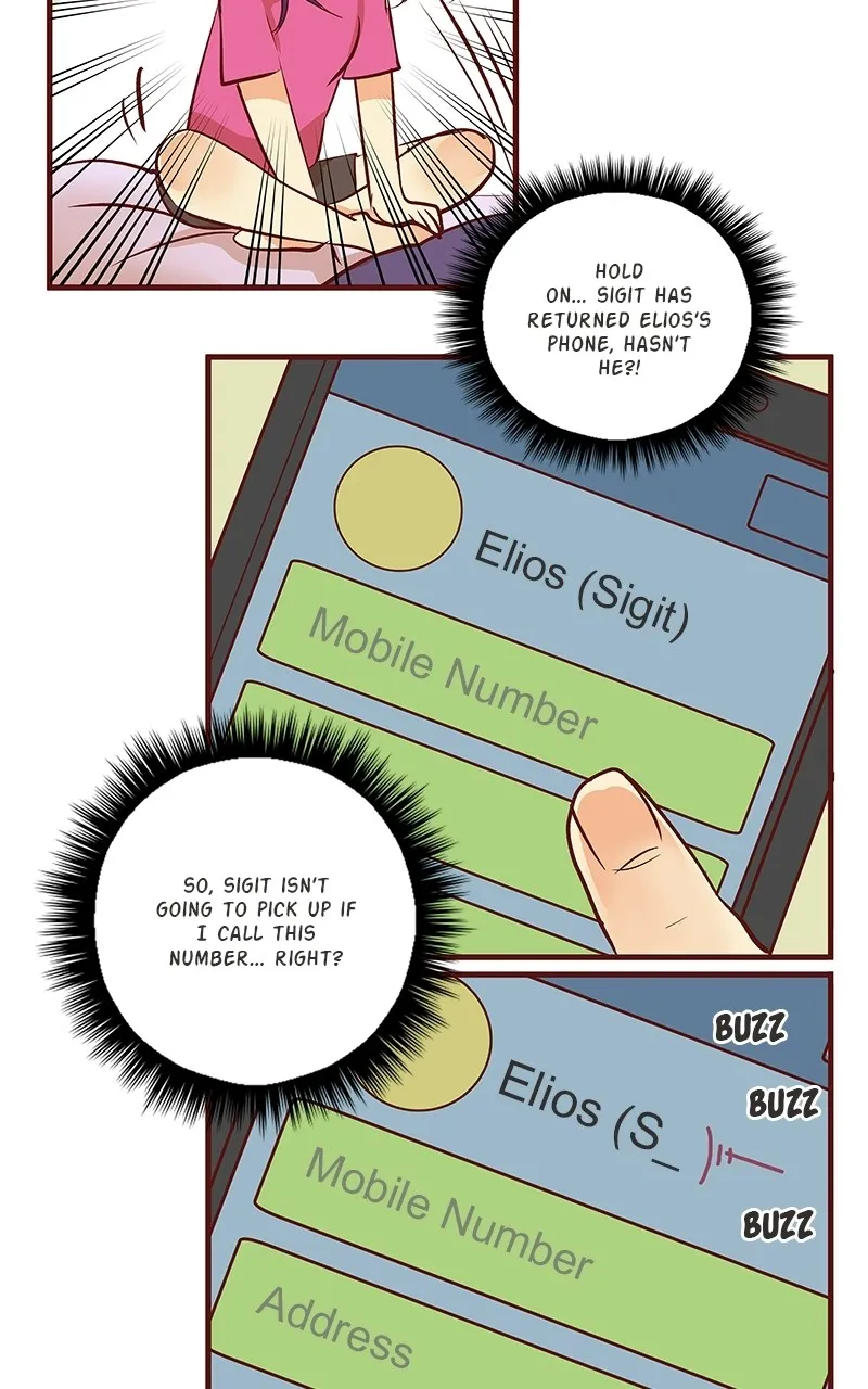 Read Flawless chapter 149 image 36 on Lezhin