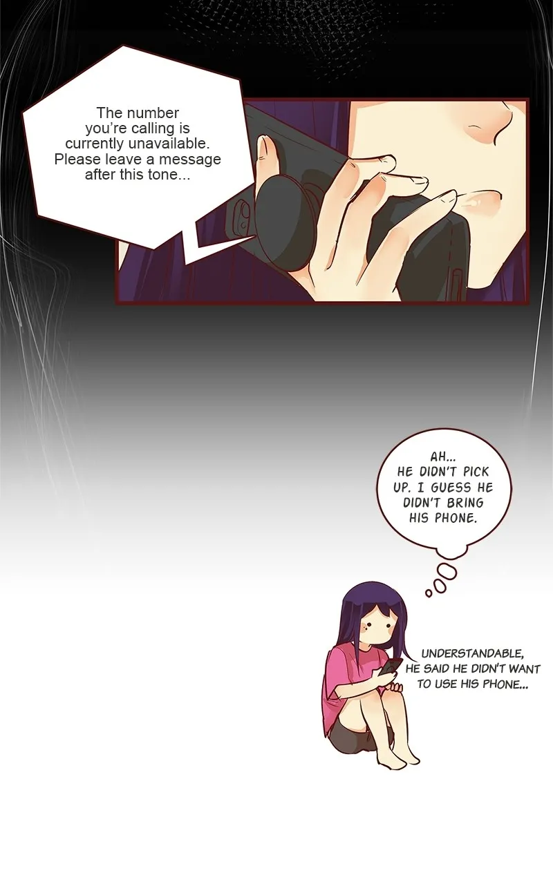 Read Flawless chapter 149 image 45 on Lezhin