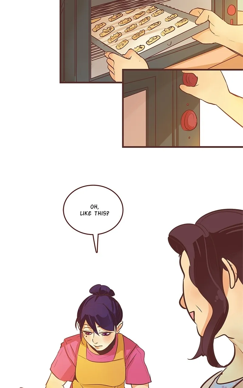 Read Flawless chapter 149 image 5 on Lezhin
