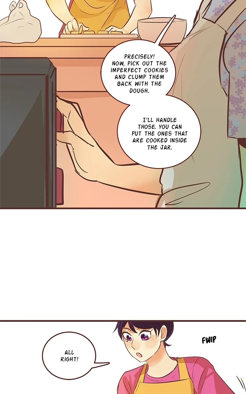 Read Flawless chapter 149 image 6 on Lezhin
