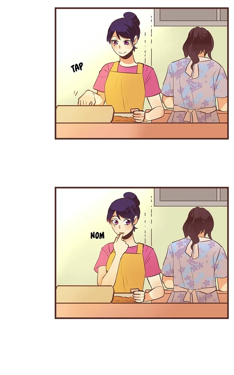 Read Flawless chapter 149 image 8 on Lezhin