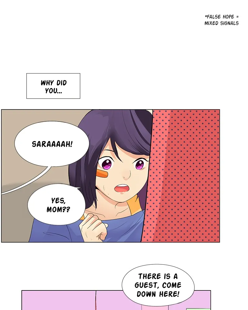 Read Flawless chapter 15 image 12 on Lezhin