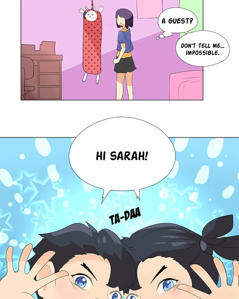 Read Flawless chapter 15 image 13 on Lezhin
