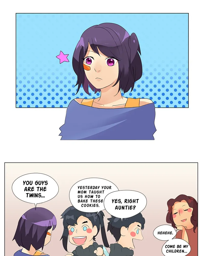 Read Flawless chapter 15 image 15 on Lezhin