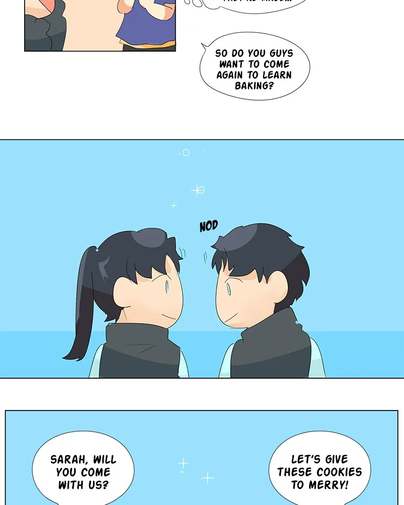 Read Flawless chapter 15 image 17 on Lezhin