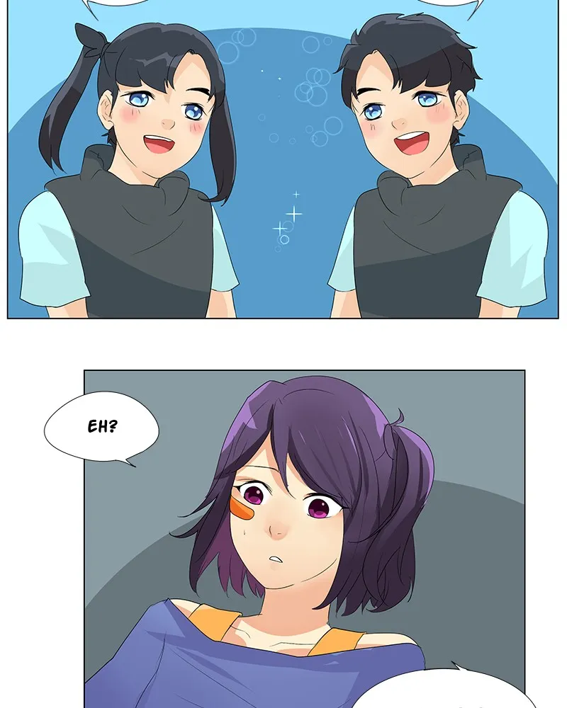 Read Flawless chapter 15 image 18 on Lezhin