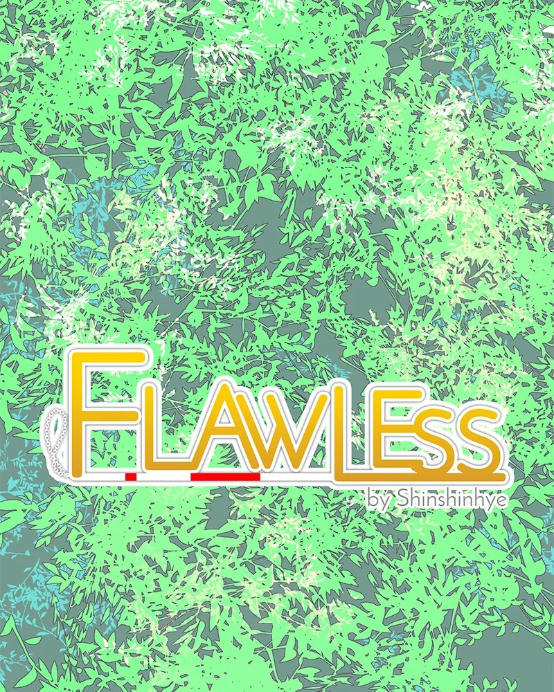 Read Flawless chapter 15 image 2 on Lezhin