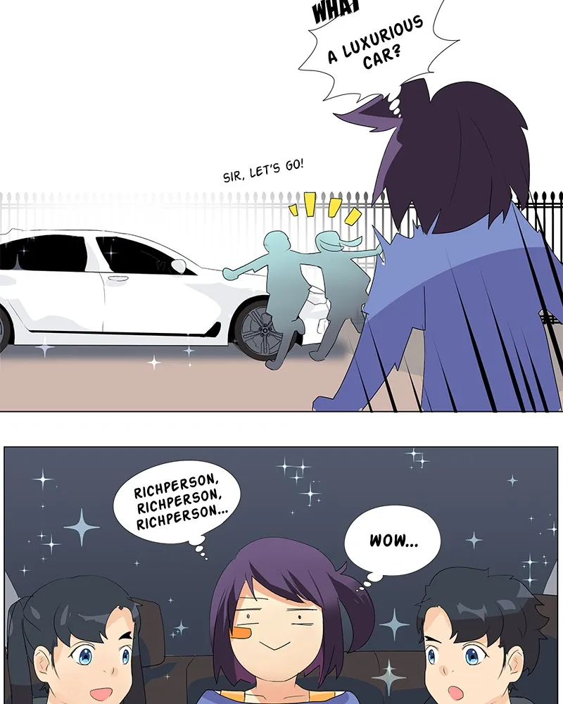 Read Flawless chapter 15 image 20 on Lezhin