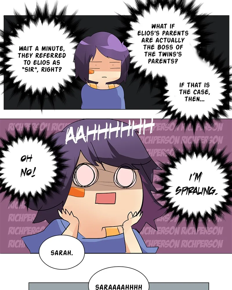 Read Flawless chapter 15 image 22 on Lezhin