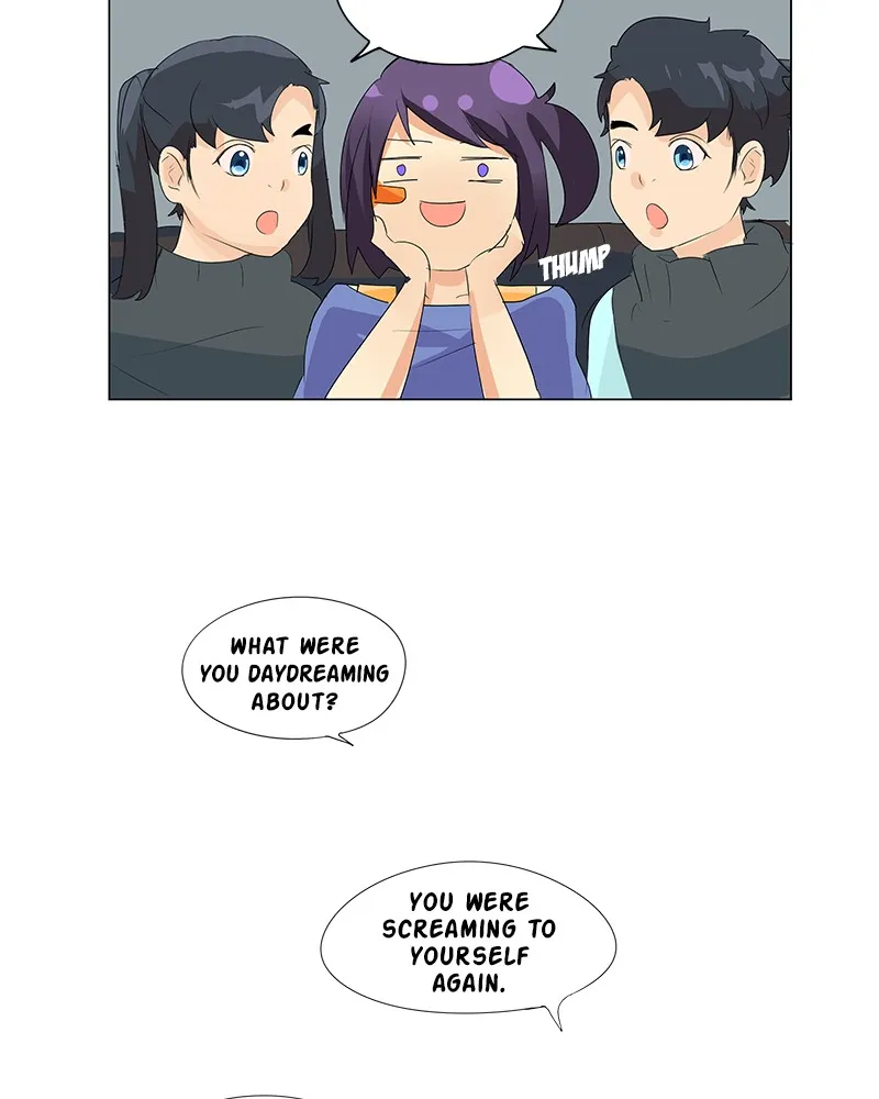 Read Flawless chapter 15 image 23 on Lezhin