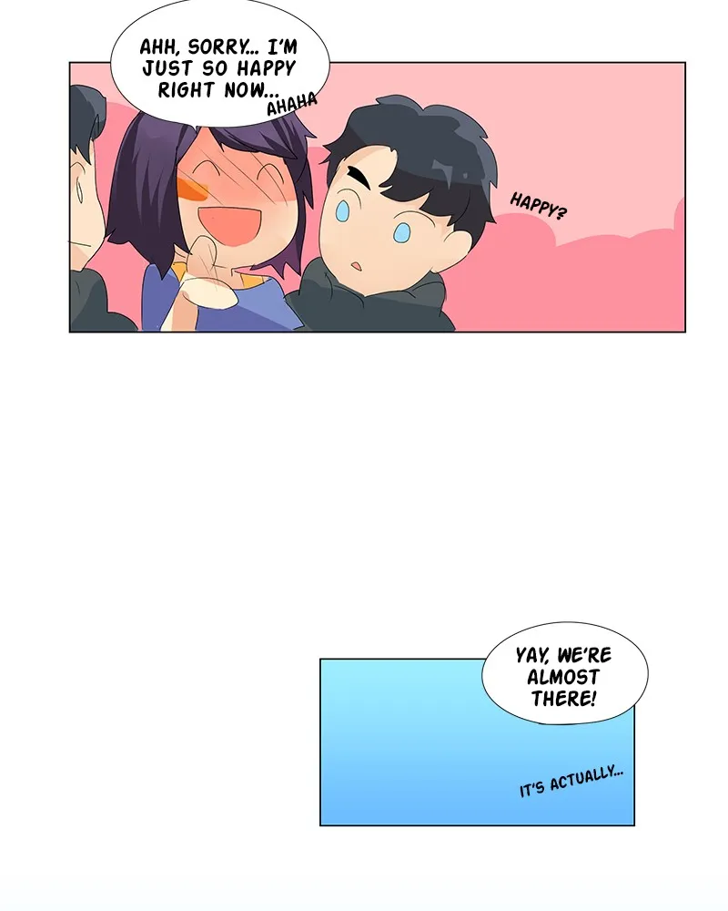 Read Flawless chapter 15 image 24 on Lezhin