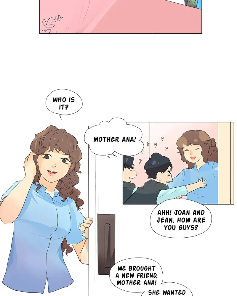 Read Flawless chapter 15 image 28 on Lezhin