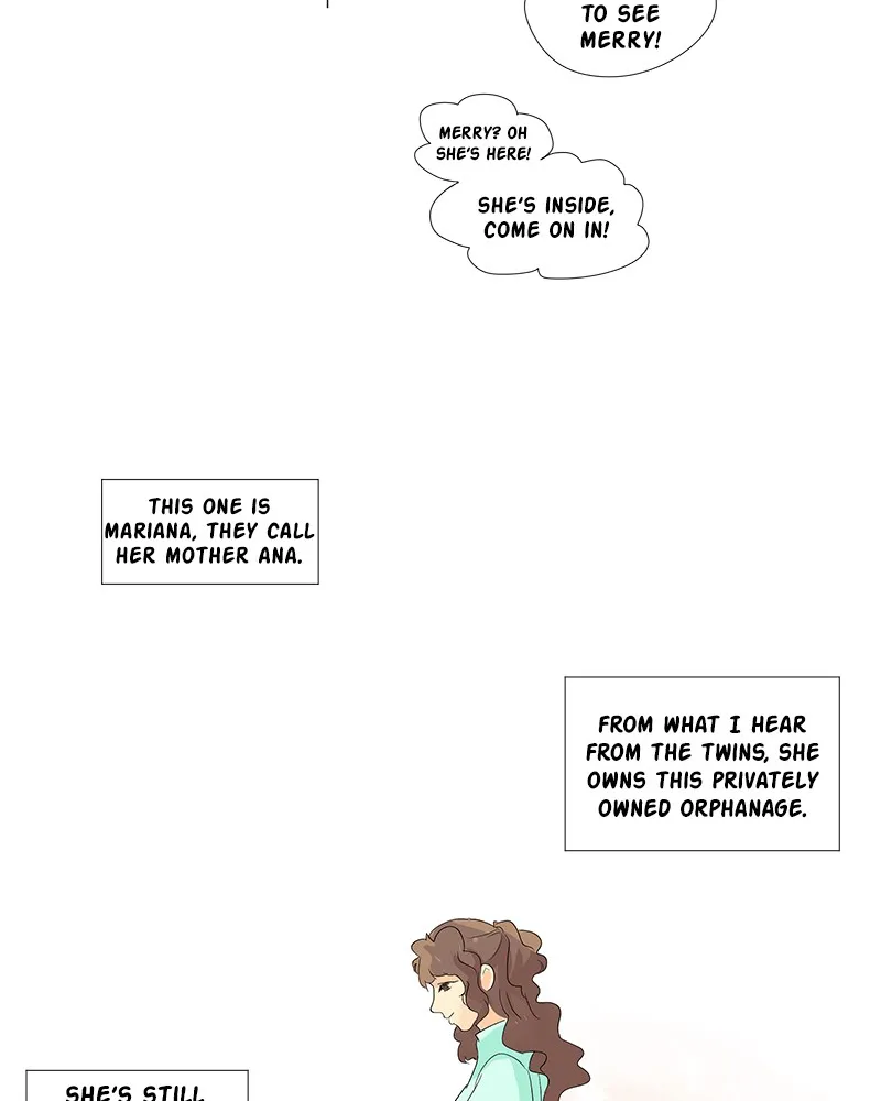 Read Flawless chapter 15 image 29 on Lezhin
