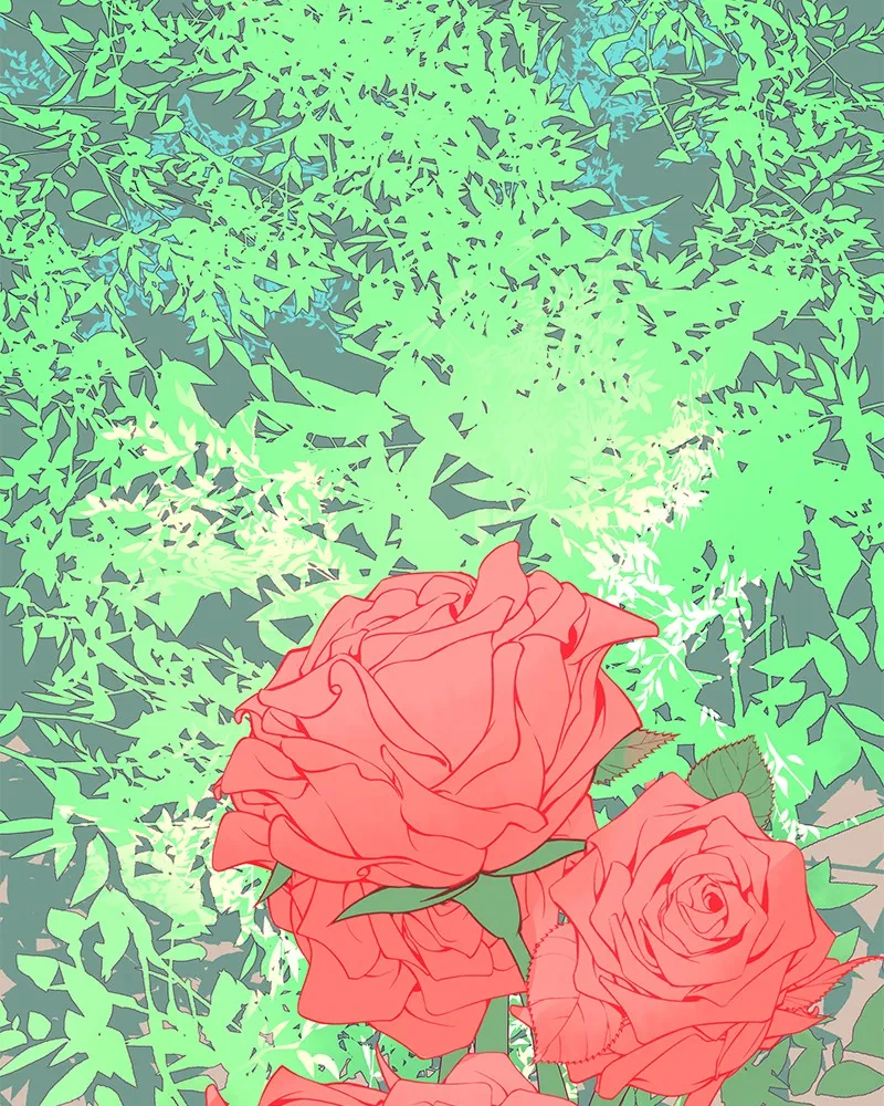 Read Flawless chapter 15 image 3 on Lezhin