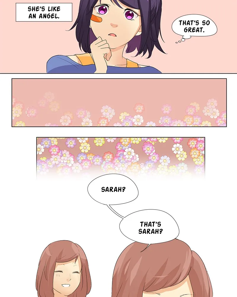 Read Flawless chapter 15 image 31 on Lezhin