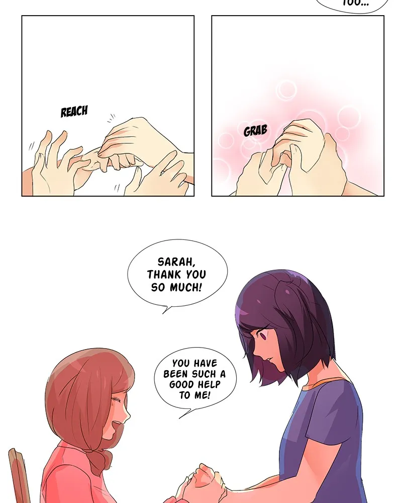 Read Flawless chapter 15 image 33 on Lezhin