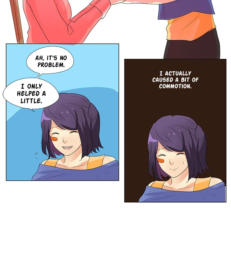 Read Flawless chapter 15 image 34 on Lezhin