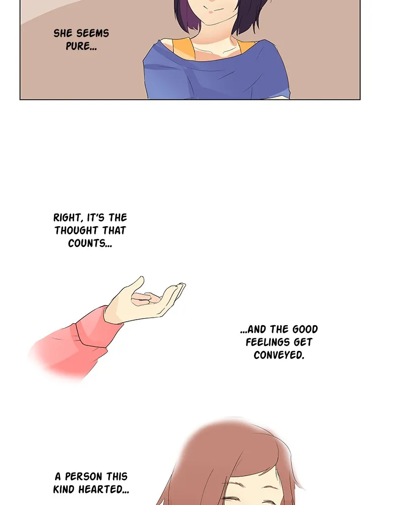 Read Flawless chapter 15 image 37 on Lezhin