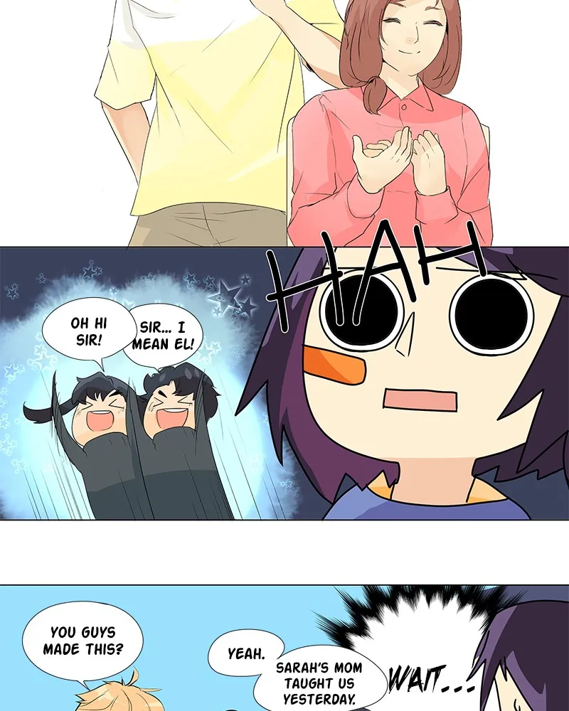 Read Flawless chapter 15 image 39 on Lezhin