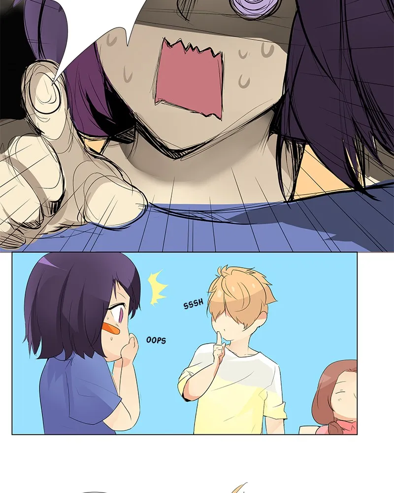 Read Flawless chapter 15 image 41 on Lezhin