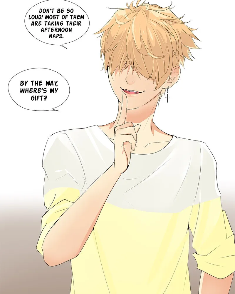 Read Flawless chapter 15 image 42 on Lezhin