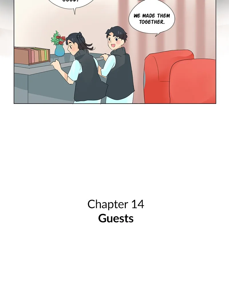 Read Flawless chapter 15 image 5 on Lezhin