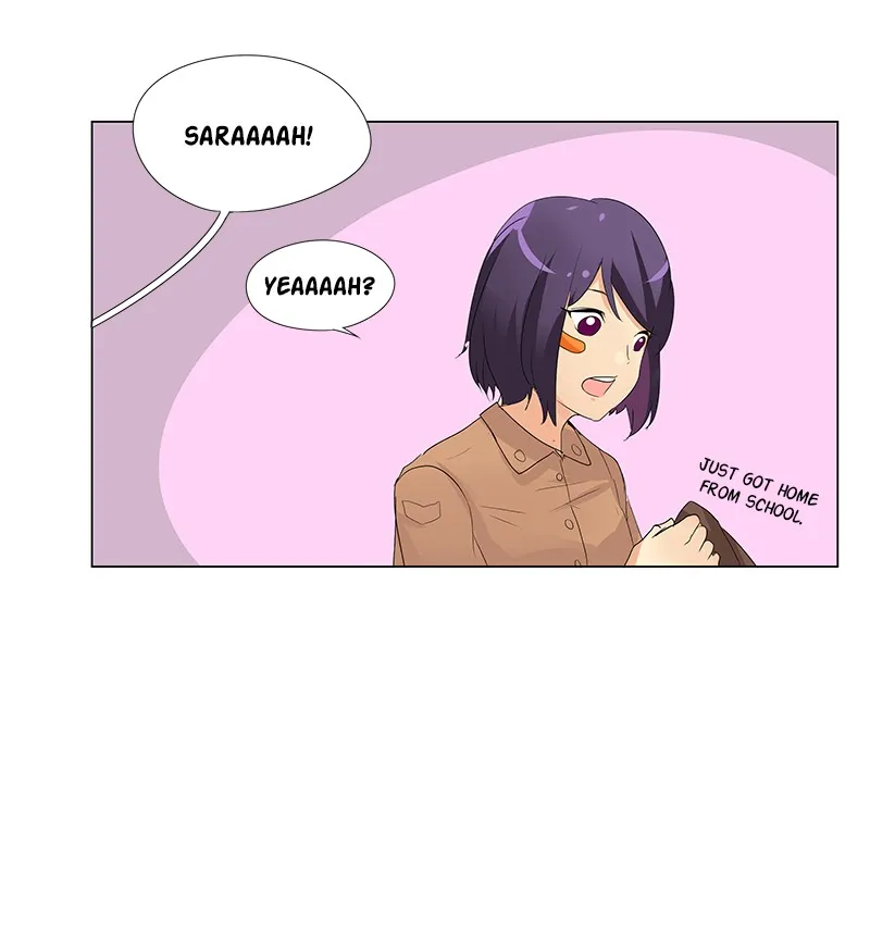 Read Flawless chapter 15 image 6 on Lezhin
