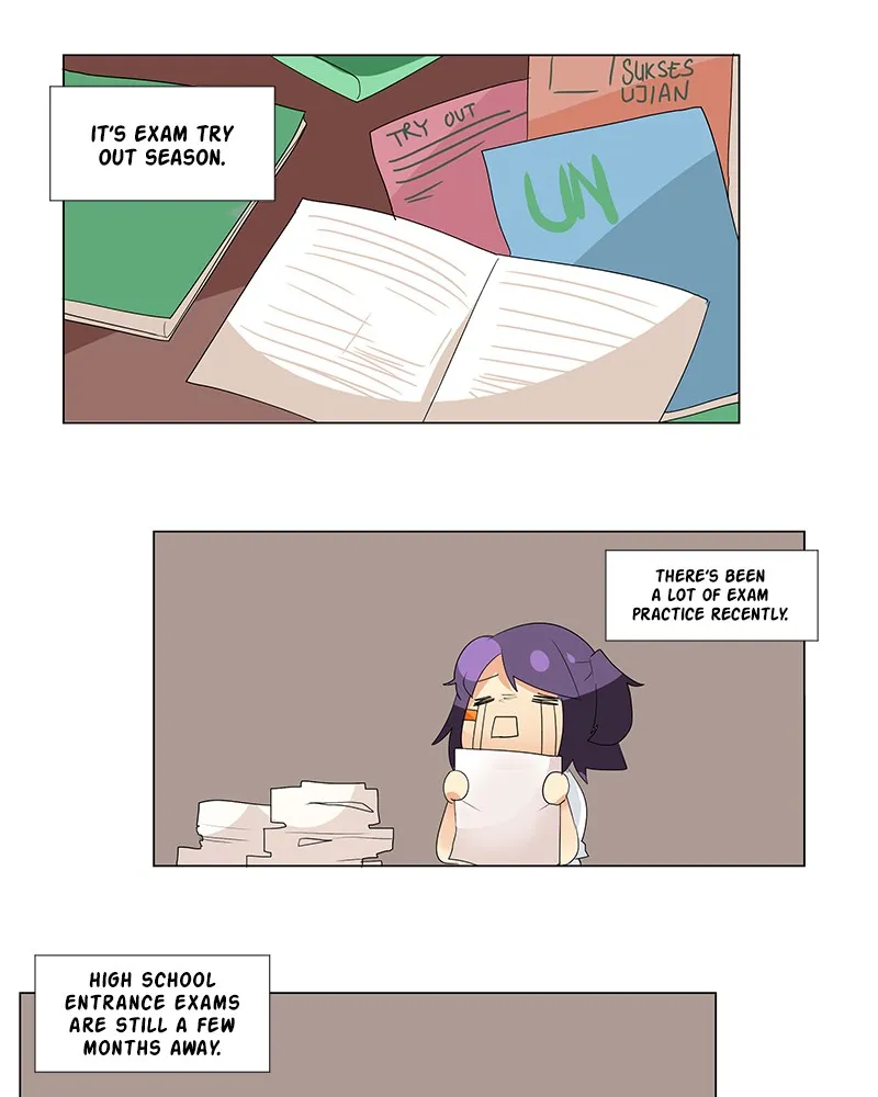 Read Flawless chapter 15 image 7 on Lezhin