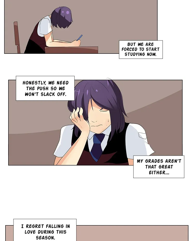 Read Flawless chapter 15 image 8 on Lezhin