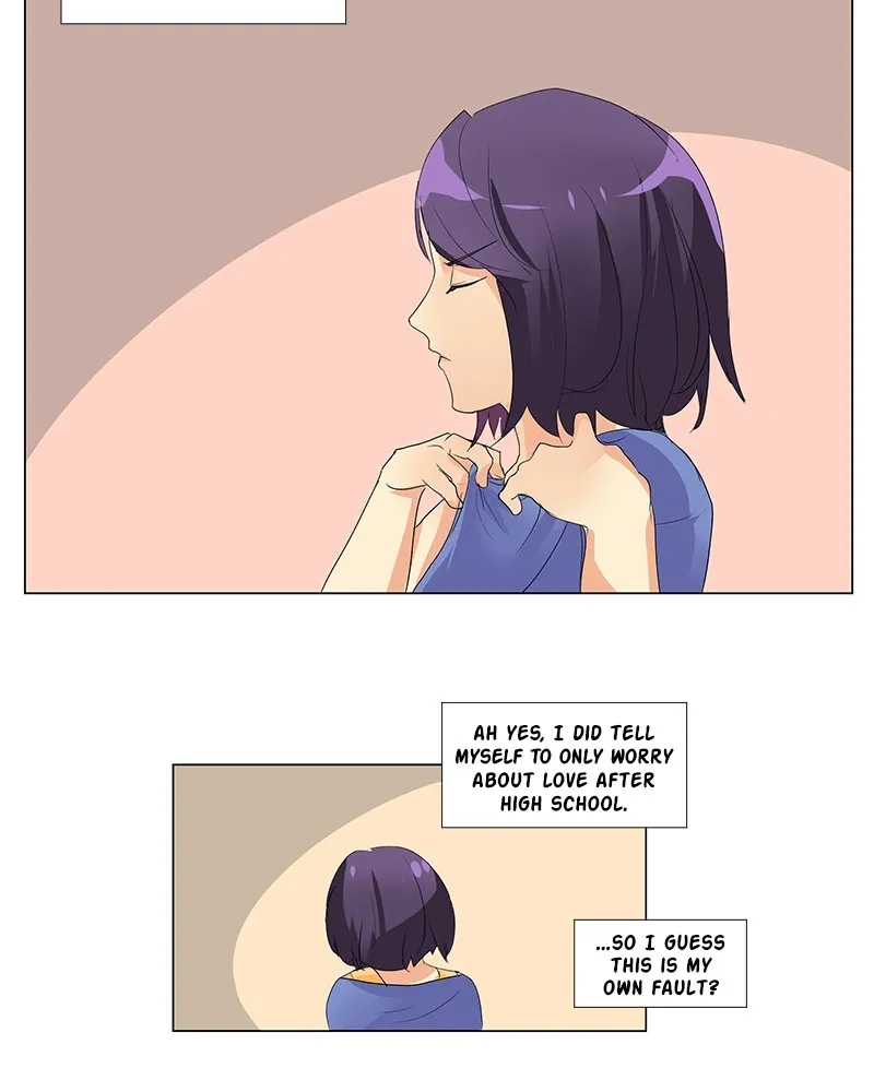 Read Flawless chapter 15 image 9 on Lezhin