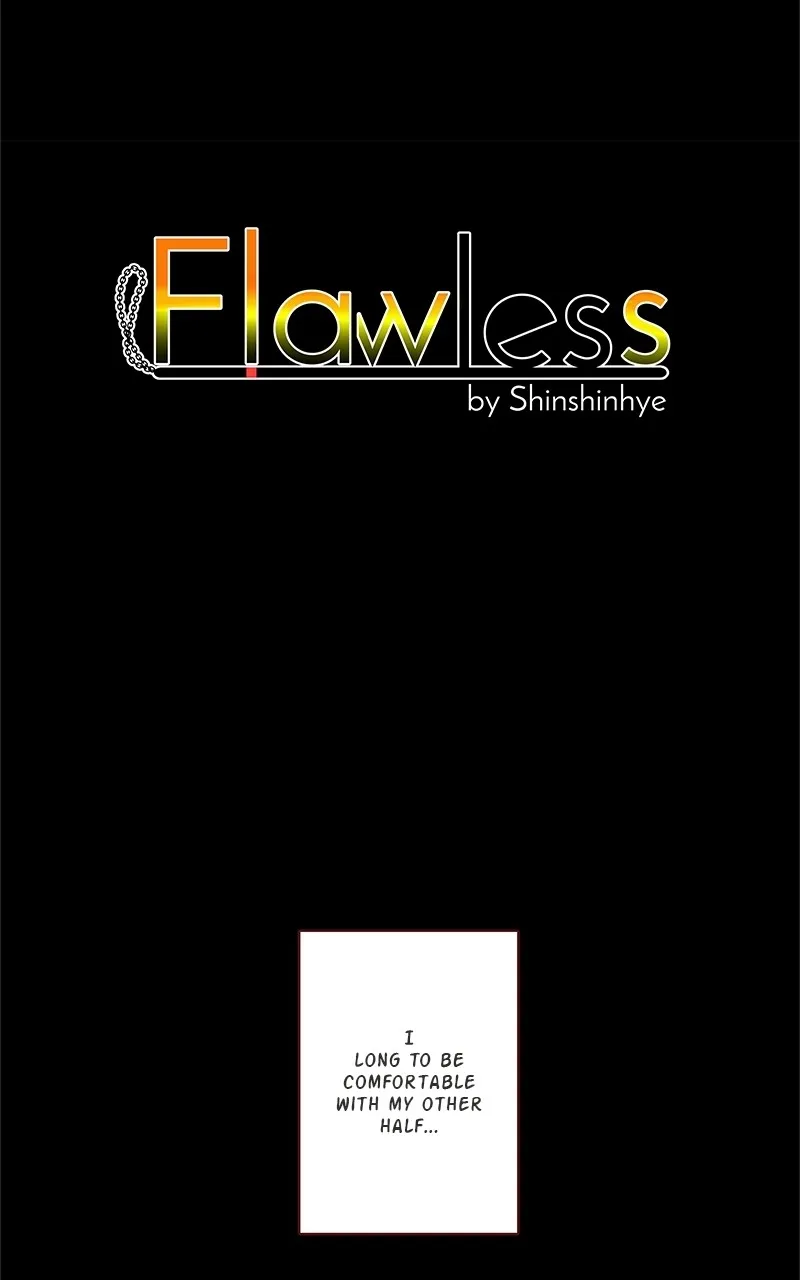 Read Flawless chapter 150 image 1 on Lezhin