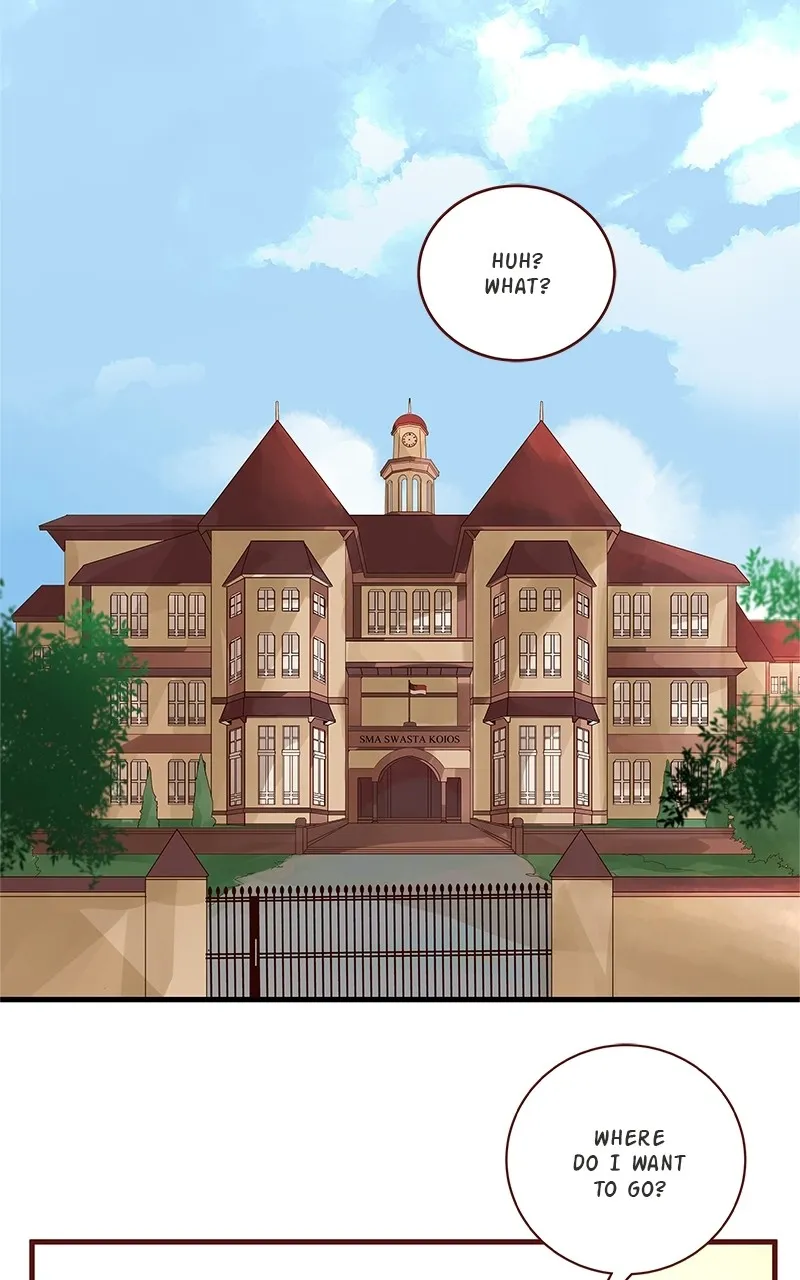 Read Flawless chapter 150 image 15 on Lezhin